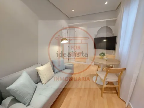 Pis de 55 m² a Madrid