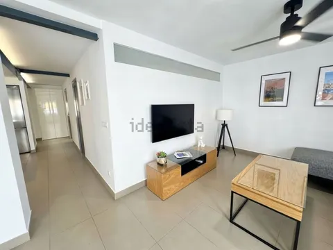 Pis de 122 m² a Altea