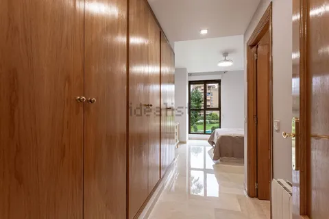 Pis de 131 m² a València