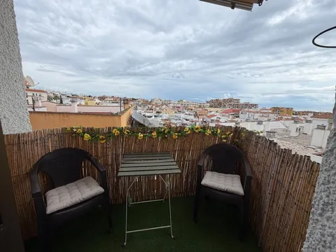 Pis de 73 m² a Benalmádena