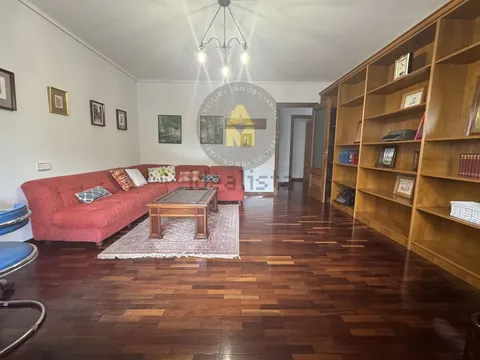 Pis de 203 m² a Ferrol