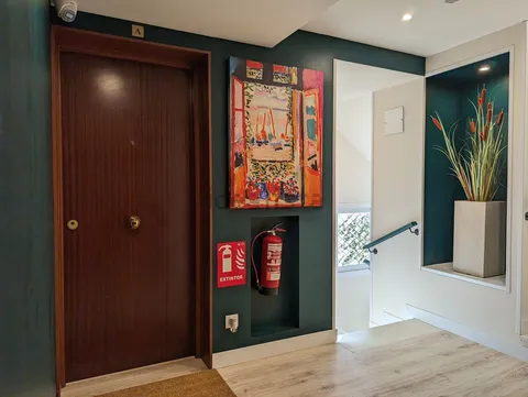 Pis de 50 m² a Madrid