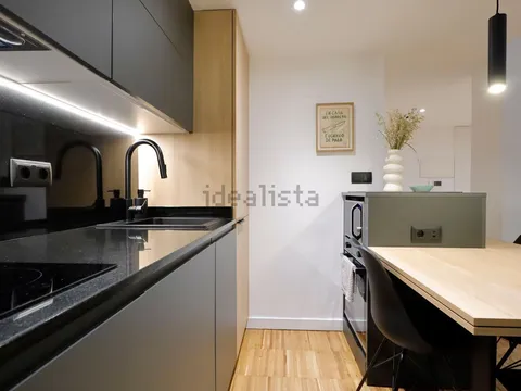 Piso de 92 m² en Madrid