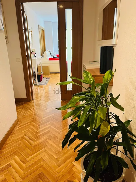Zimmer zur Miete, Madrid