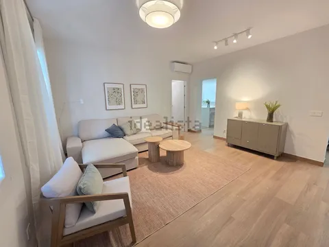 Pis de 115 m² a Màlaga