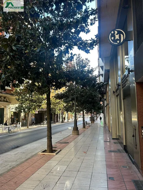 Pis de 87 m² a Ponferrada