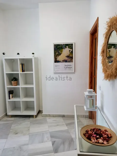 Pis de 82 m² a Màlaga