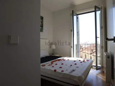 Apartamento 57 m² em Madrid