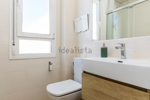 Pis de 55 m² a Saragossa