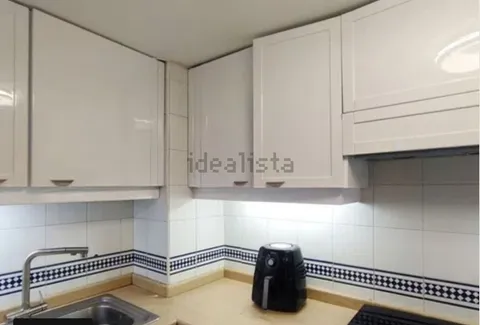 Квартира 85 м² у Madrid