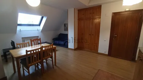 Pis de 51 m² a Oviedo