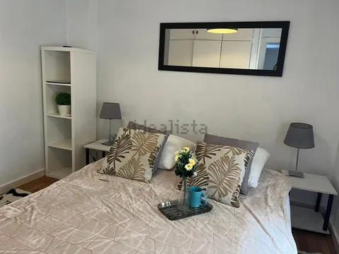 Pis de 50 m² a Madrid