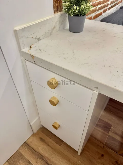 Pis de 45 m² a Madrid