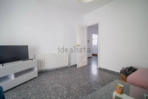 Wohnung 140 m² in Granada