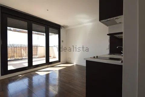 Pis de 50 m² a Madrid