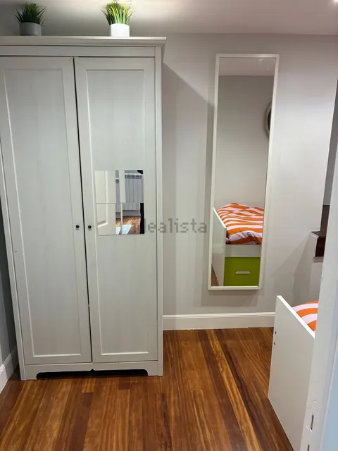 Квартира 40 м² у Bermeo