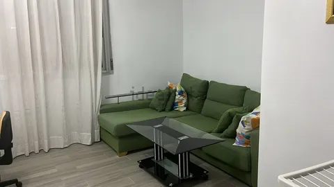 Stanza in affitto, Ceuta