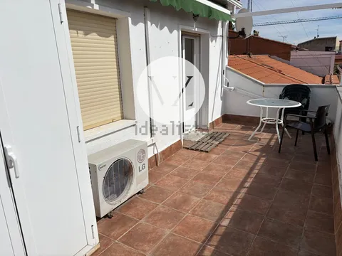 Pis de 80 m² a Salamanca
