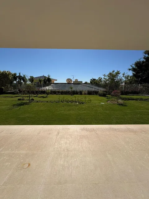 Pis de 110 m² a Marbella