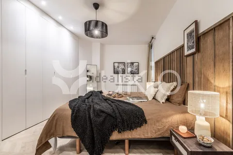 Pis de 129 m² a Madrid