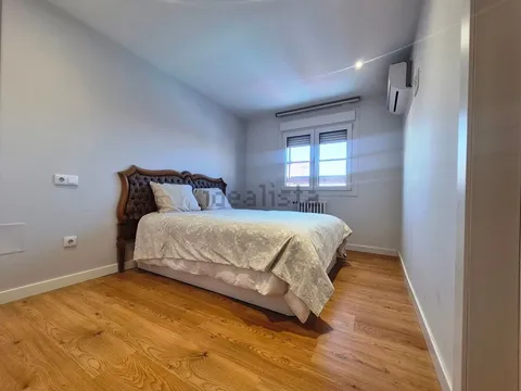 Pis de 110 m² a Valladolid