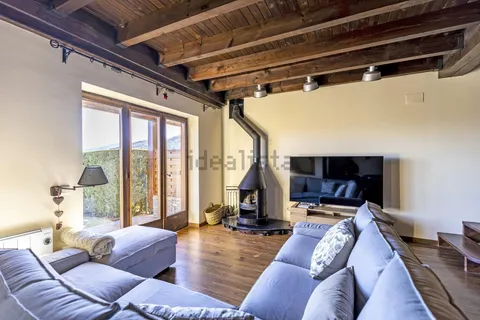 Casa de 196 m² a Isòvol