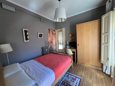 Pis de 95 m² a Madrid