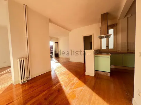 Pis de 115 m² a Madrid