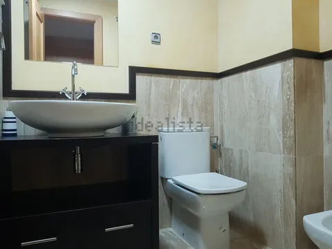 Pis de 85 m² a Torremolinos