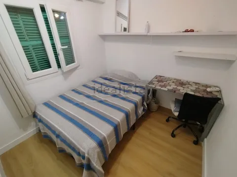 Habitació de lloguer, Palma