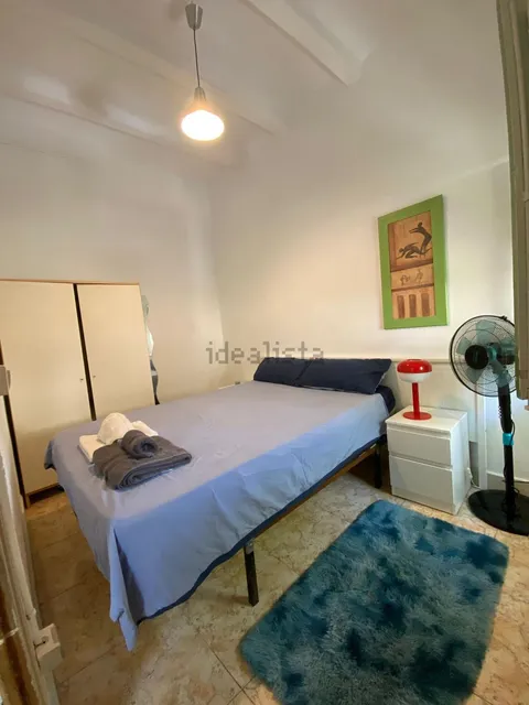 Piso de 50 m² en Barcelona