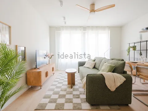 Habitació de lloguer, València