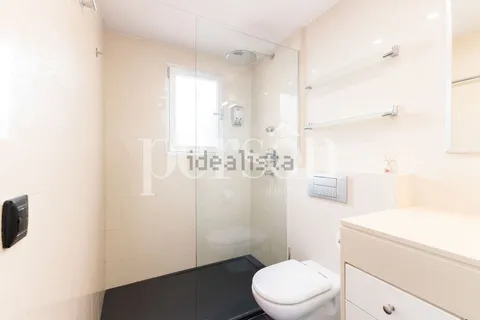 Pis de 150 m² a València