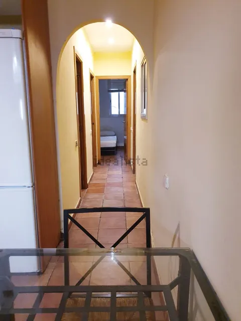 Pis de 81 m² a Barcelona