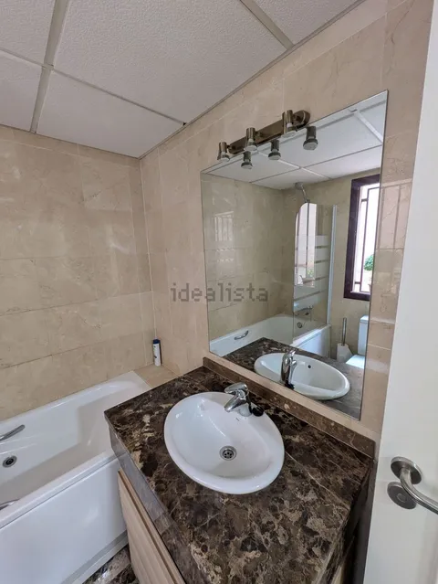 Appartamento 37 m² a Málaga