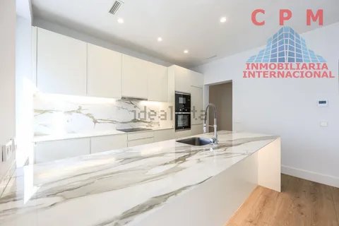 Appartamento 147 m² a Madrid
