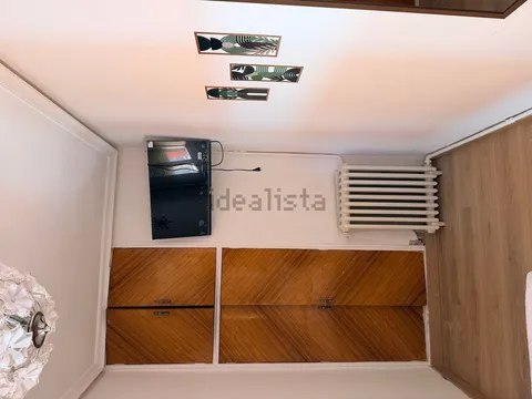 Habitació de lloguer, Medina del Campo