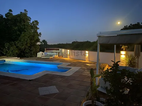 Casa 160 m² a Alhaurín de la Torre