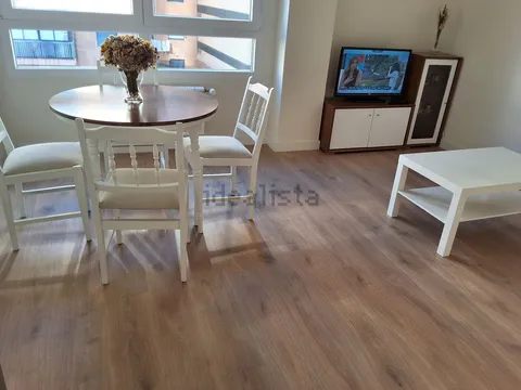 Apartamento 100 m² em Zamora