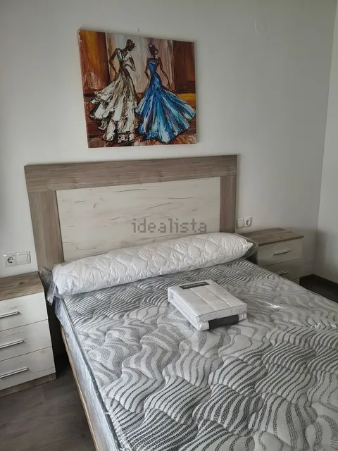 Квартира 52 м² в Almagro