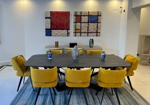 Pis de 395 m² a Marbella