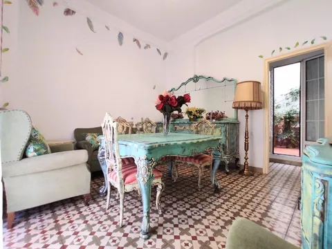 Chambre à louer, Cordoue