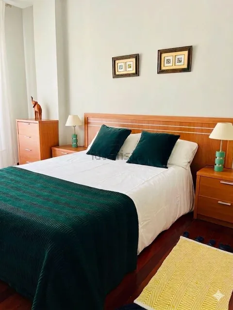 Pis de 126 m² a Vila de Cruces (4/5)