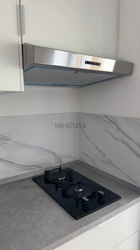 Pis de 30 m² a Estepona