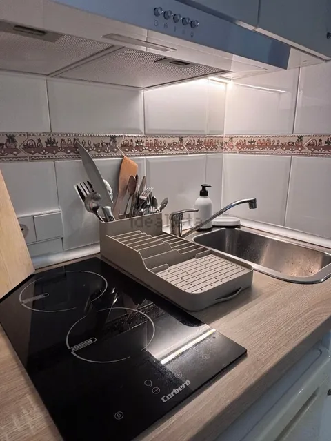 Pis de 30 m² a Fuengirola