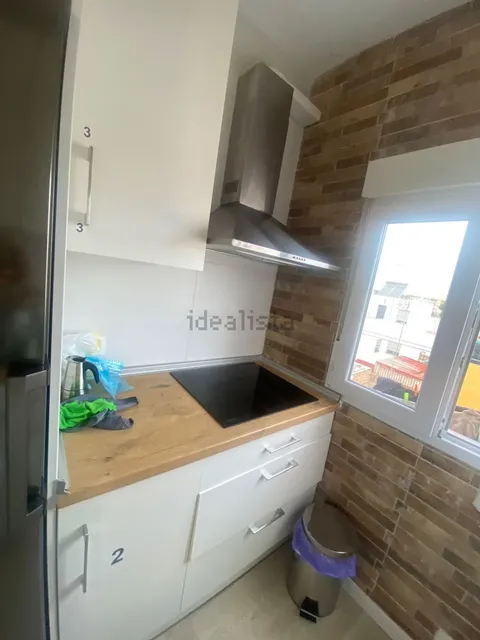 Habitació de lloguer, Sevilla