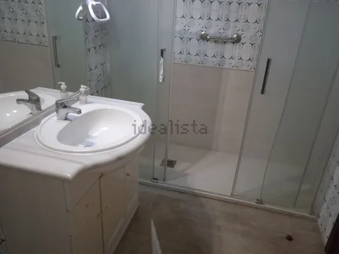 Habitació de lloguer, Benidorm
