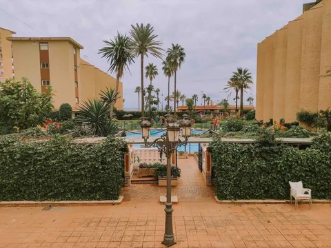 Habitació de lloguer, Torremolinos
