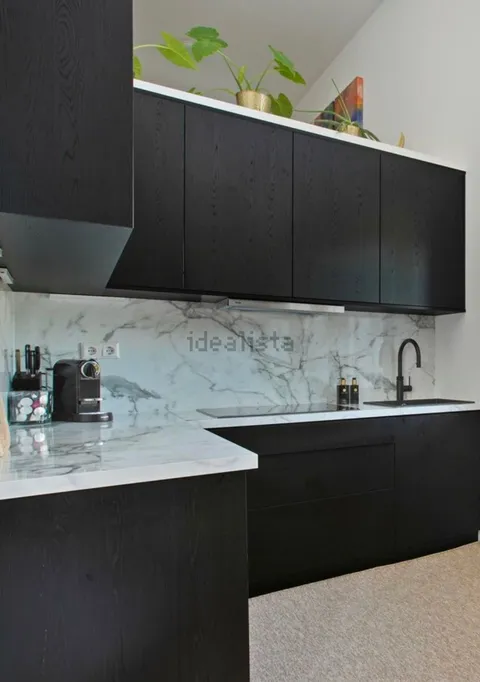 Pis de 163 m² a Madrid
