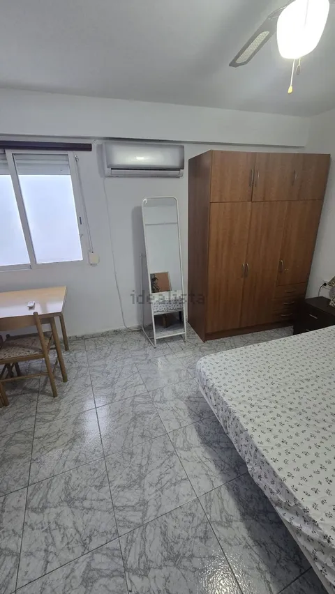 Habitació de lloguer, València